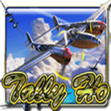 Tally Ho
